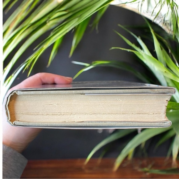 VINTAGE 1949 Fraternally Yours by Henry von Rhau | Houghton Mifflin Co. - Picture 6 of 10